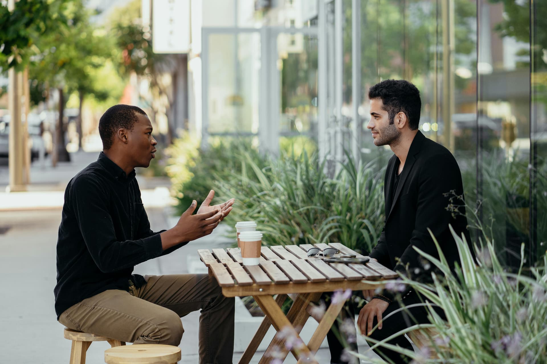 Beyond the Hourly Rate (Part 2): How Authenticity Drives Better Matchmaking