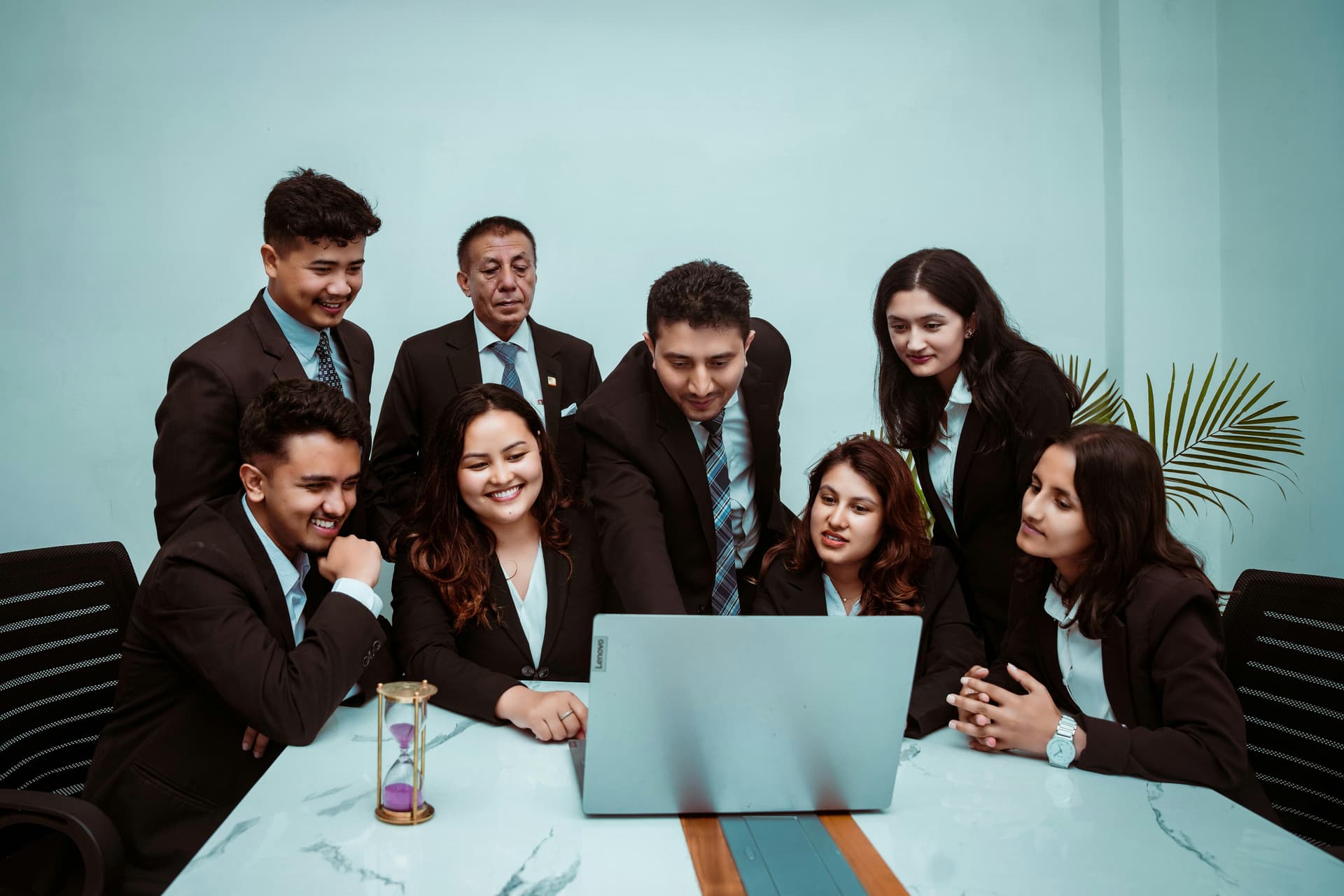 The Cost of Hesitation: Why Your 3-Step Interview Process is Killing Your Spring Production