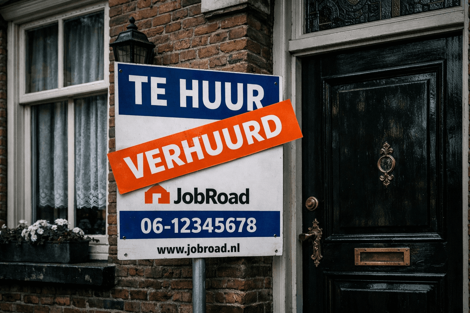 The Dutch Housing Crisis: A Brutal Reality Check for Newcomers