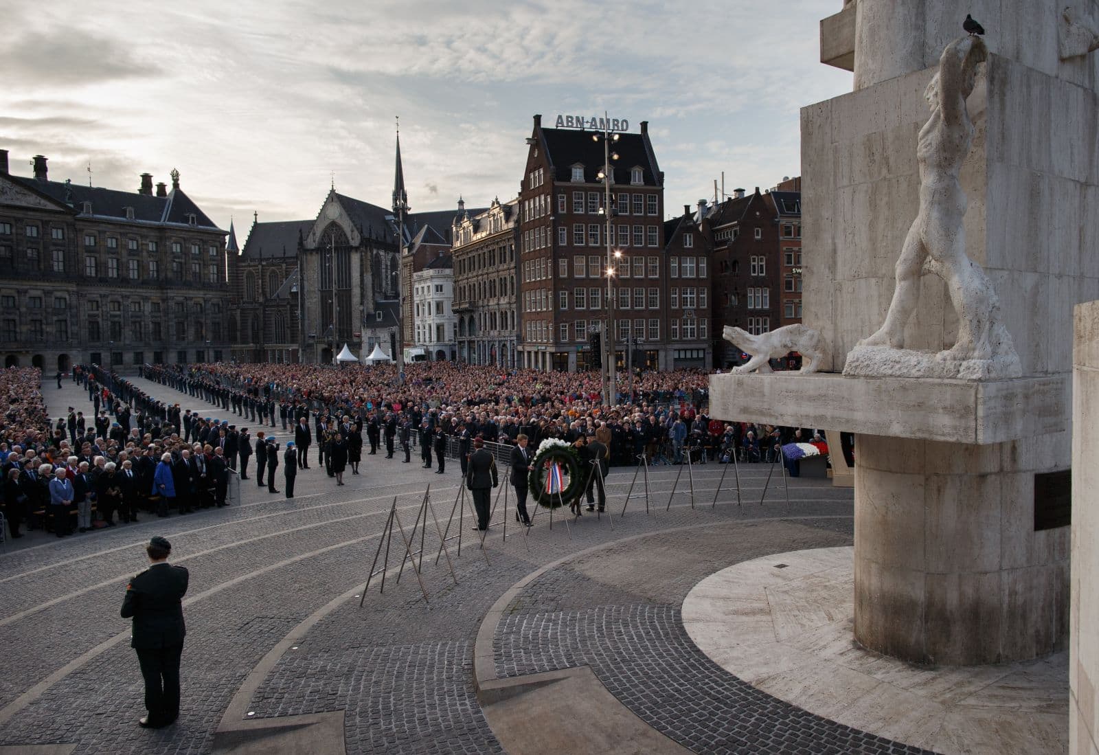 The May Holidays: A Newcomer’s Guide to Remembrance and Liberation Day