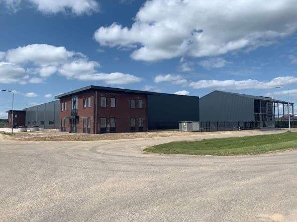 Blijderveen Pallets B.V.