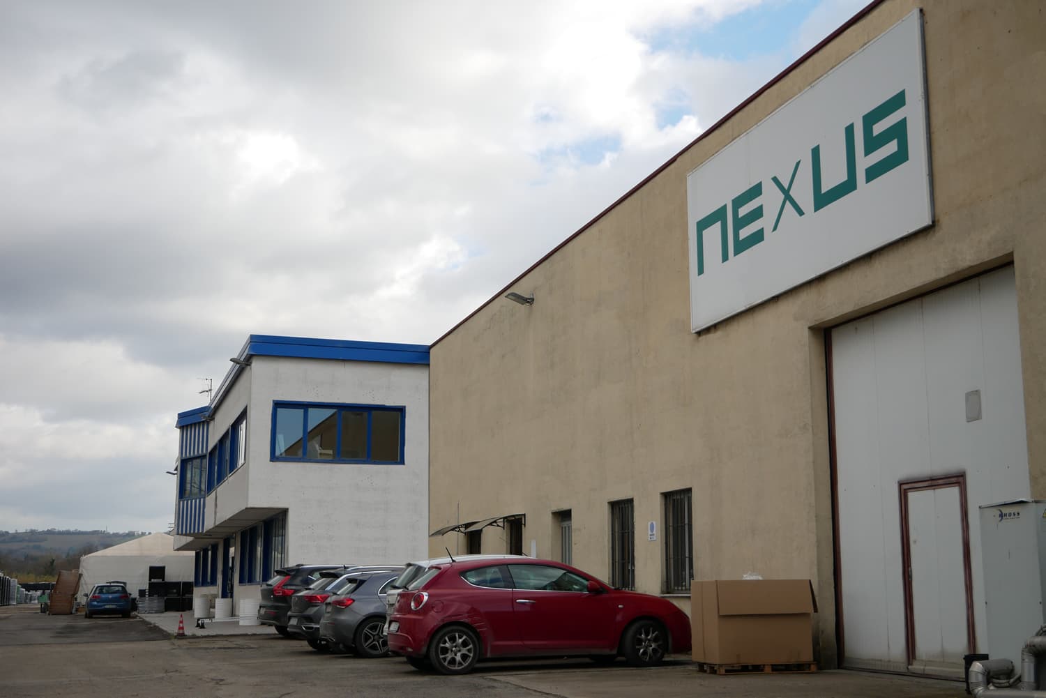 Nexus
