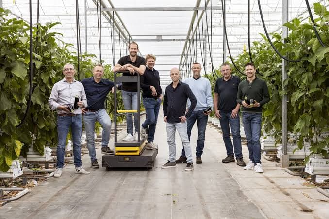 Growers United