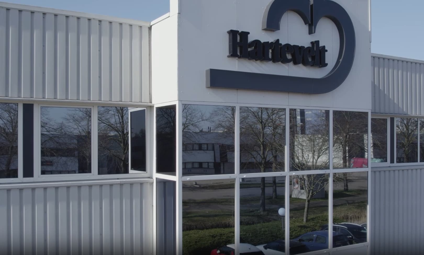 Hartevelt