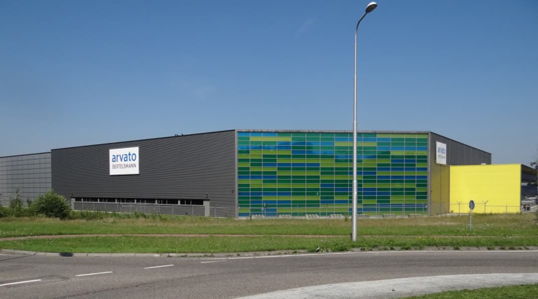Arvato