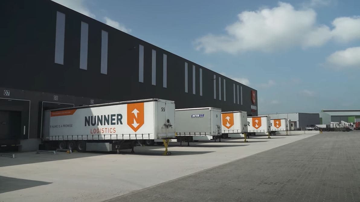 Nunner