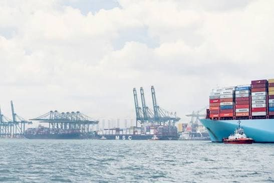 Wilhelmsen Ships Service