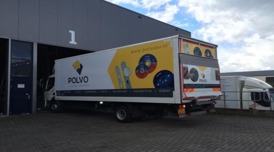 Polvo