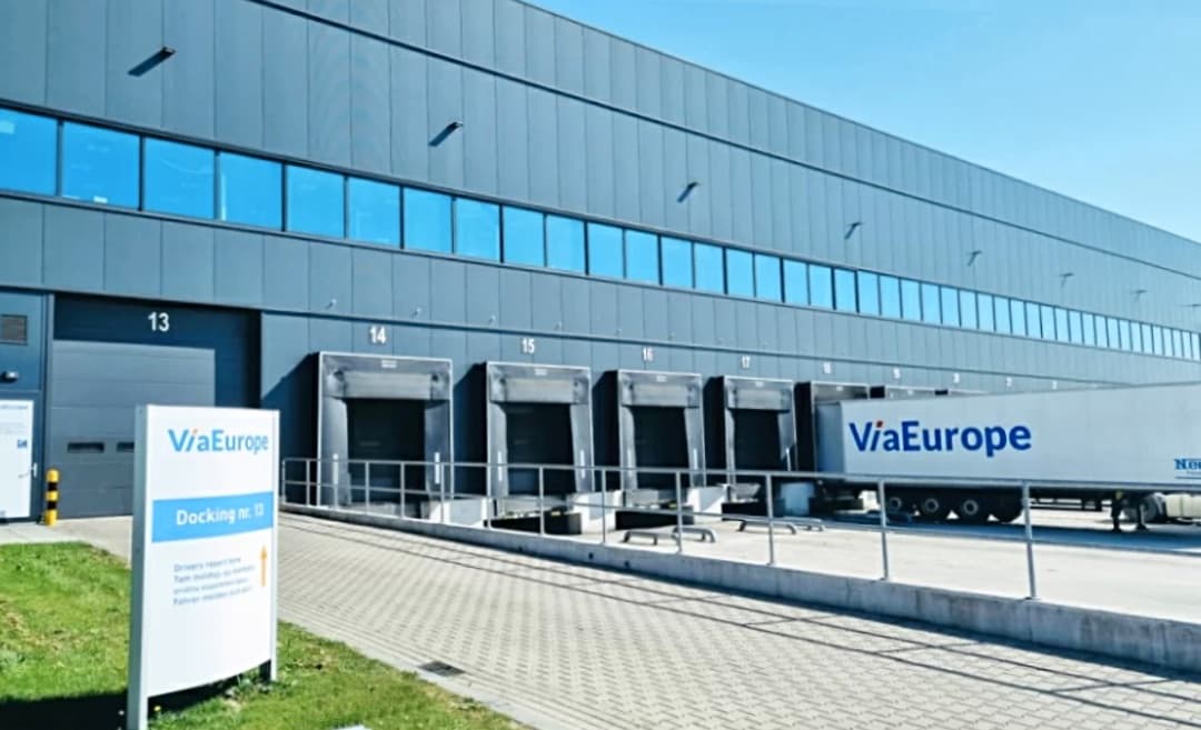 ViaEurope