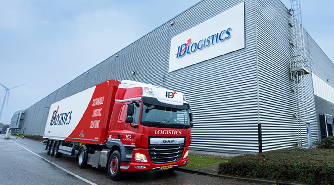 ID Logistics