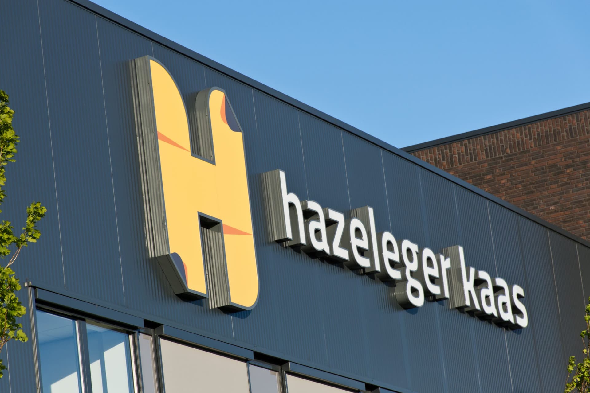 Hazeleger Kaas