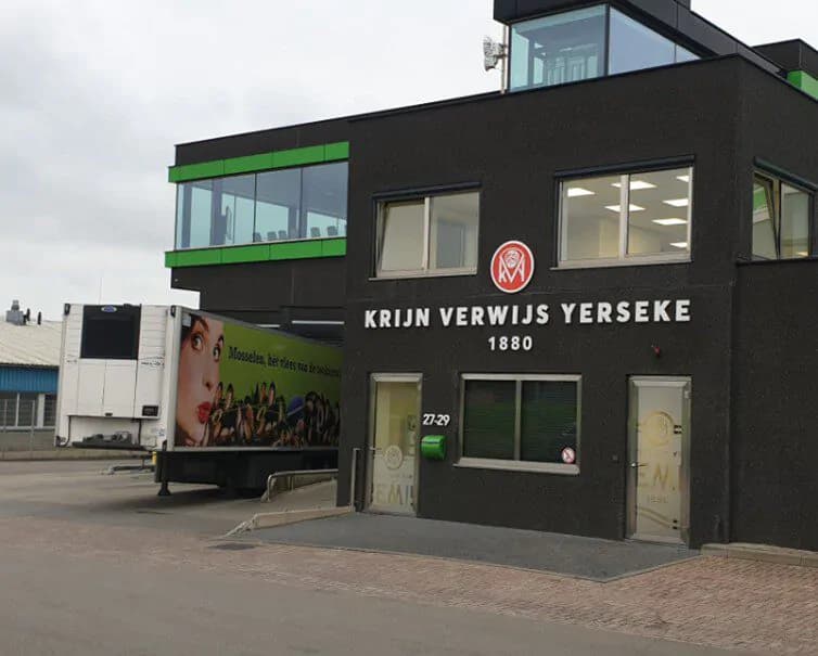 Krijn Verwijs