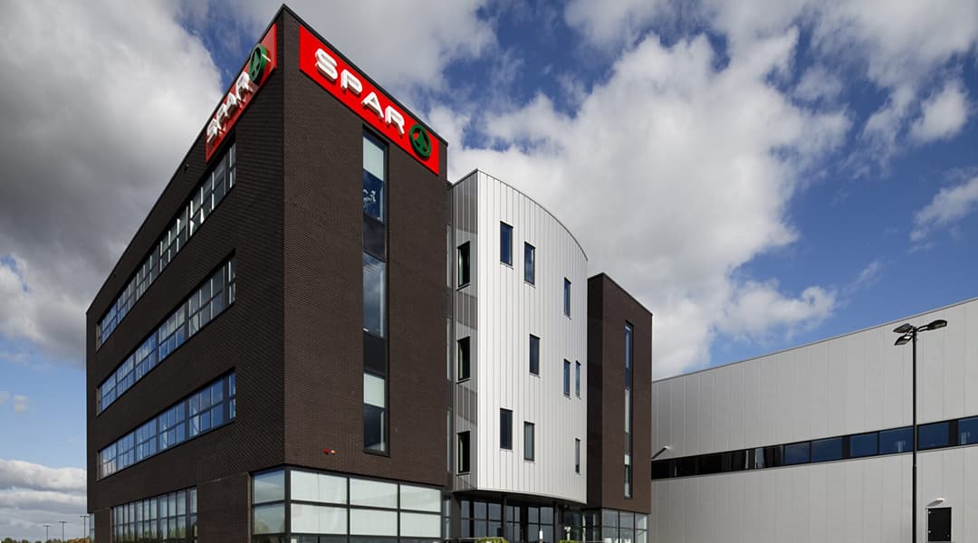 SPAR