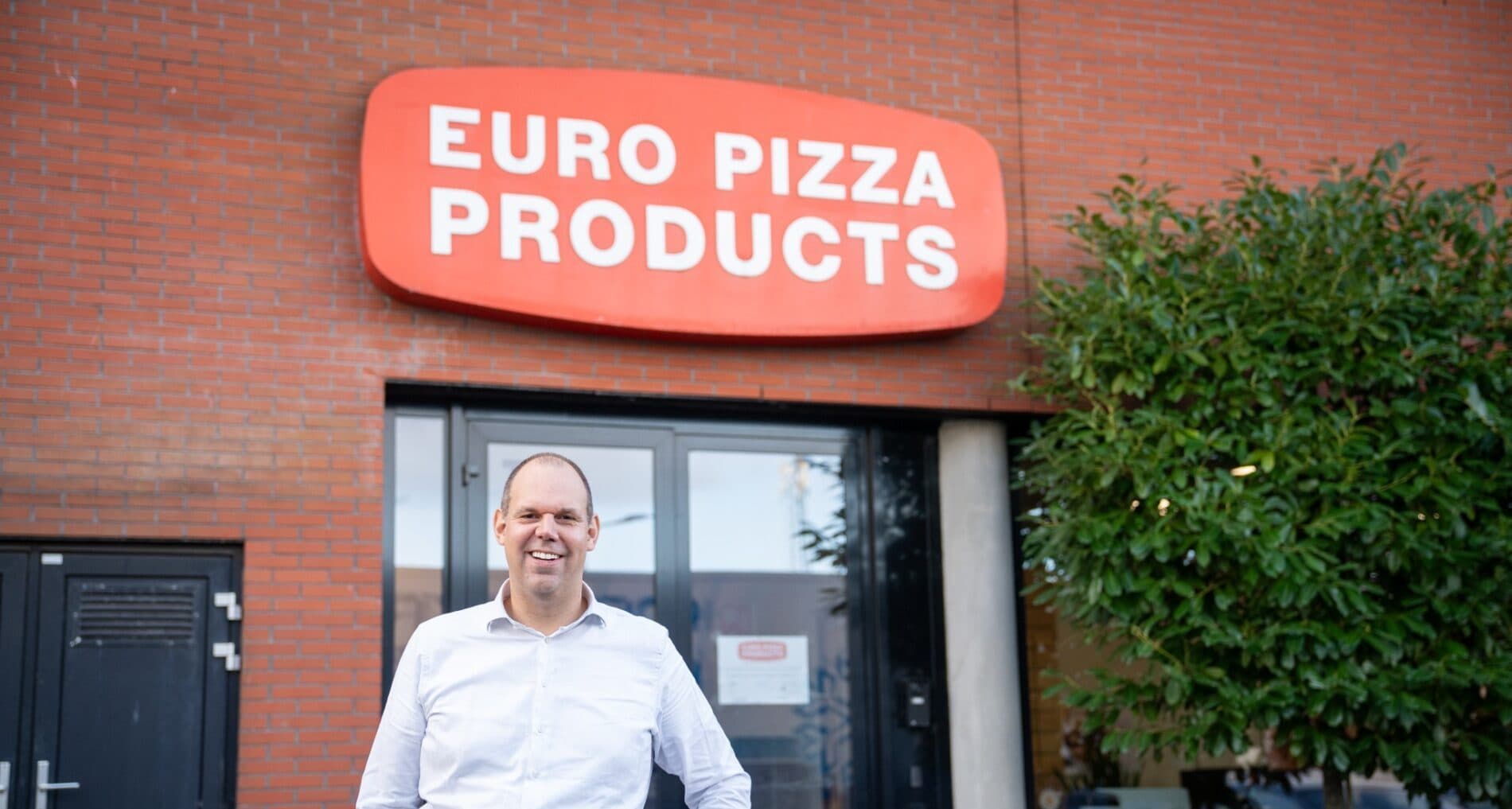 Euro Pizza
