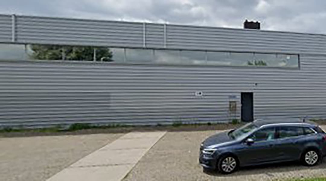 Flint Logistics