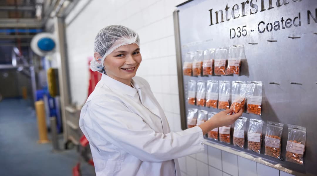 Intersnack