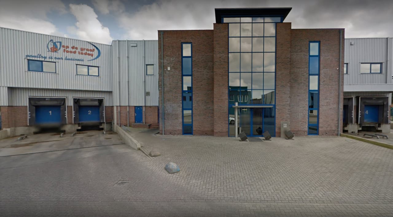 Food Today ep de Graaf