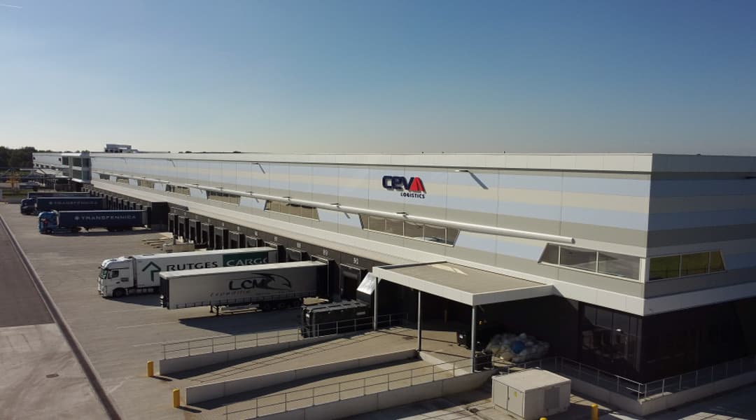 Ceva Logistics